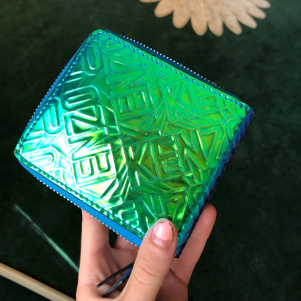 KENZO new wallet